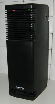 Smoke & Odors Eliminator