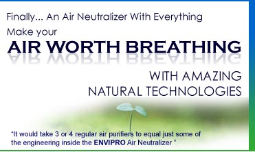 Air Worth Breathing